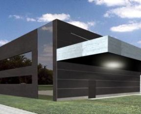 We are building the most state-of-the-art Plant in Europe.