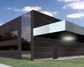 We are building the most state-of-the-art Plant in Europe.