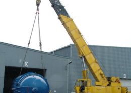 New line for the production of laminated glass