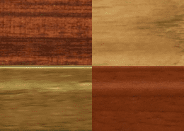 New colours of window dividers
