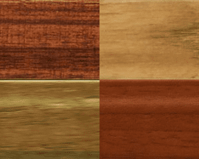 New colours of window dividers