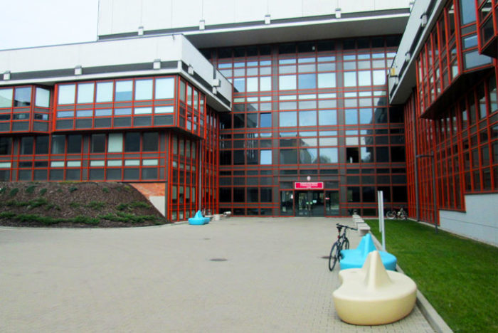 ASP Łódź