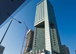 Intercontinental Hotel WARSAW