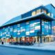 Halmstad Arena