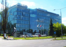 PLL LOT Warszawa