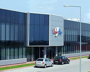 Press-Glas realises its planned investments