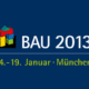 BAU 2013