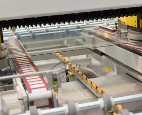 Fully equipped plant in Radomsko