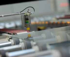 Fully equipped plant in Radomsko