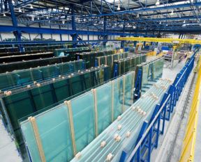 Fully equipped plant in Radomsko
