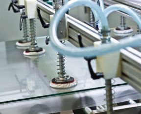 Fully equipped plant in Radomsko