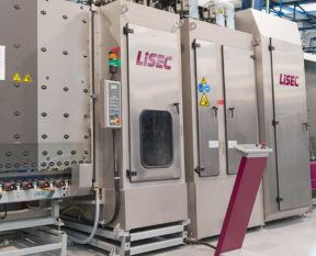 Fully equipped plant in Radomsko