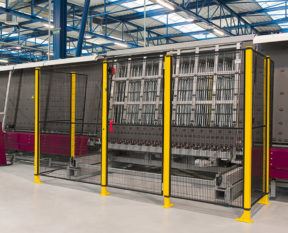 Fully equipped plant in Radomsko