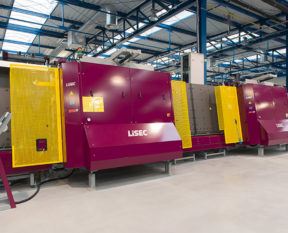 Fully equipped plant in Radomsko