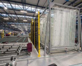 Fully equipped plant in Radomsko