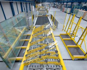 Fully equipped plant in Radomsko