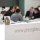 PRESS GLASS BAU 2013