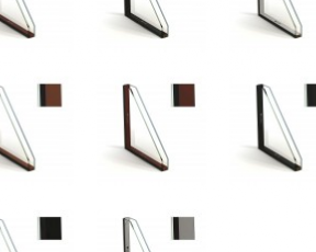 Revamped gallery of warm edges