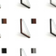 Revamped gallery of warm edges