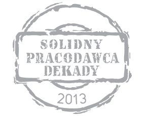 PRESS GLASS among the best employers in Poland