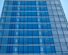 PRESS GLASS in New York City