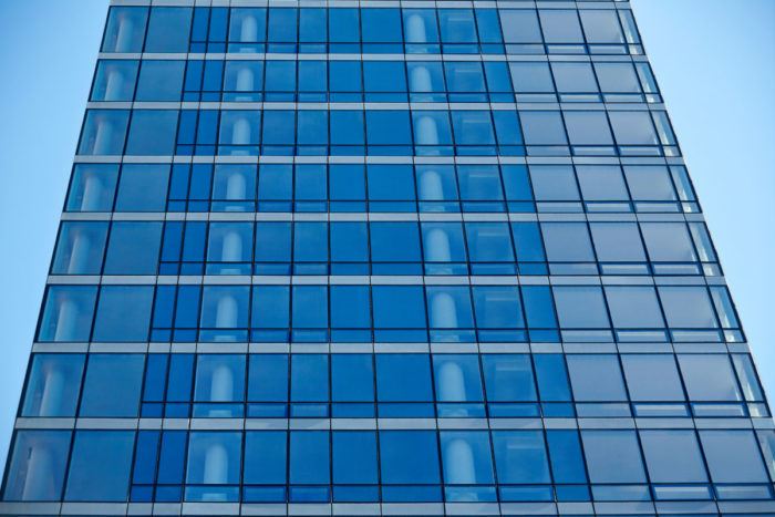 PRESS GLASS in New York City