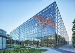 The Experyment Science Centre - Poland