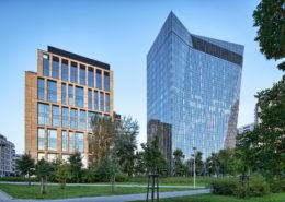 Gdański Business Center