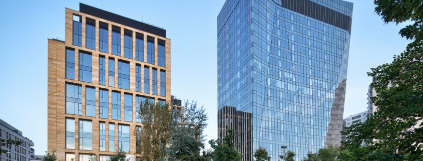 Gdański Business Center