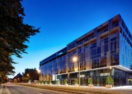 Botanica Residence