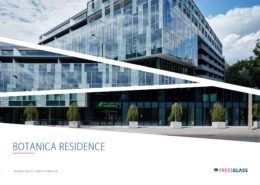 Botanica Residence