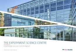 The Experyment Science Centre - Poland