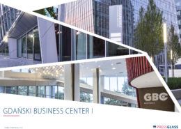 Gdański Business Center