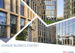 Gdański Business Center