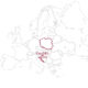 We recruit for work in Croatia