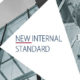 New internal standard