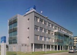 Linde Gaz - CRACOW