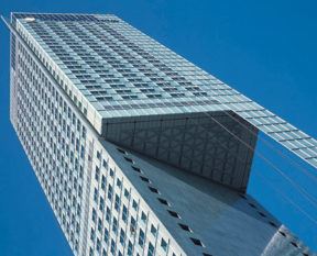 Intercontinental Hotel WARSAW