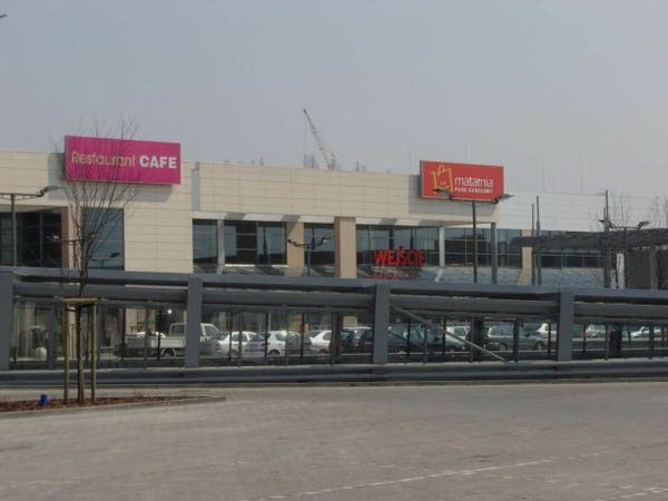 IKEA Matarnia GDANSK