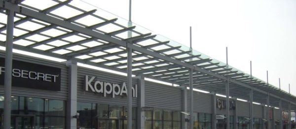 IKEA Matarnia GDANSK