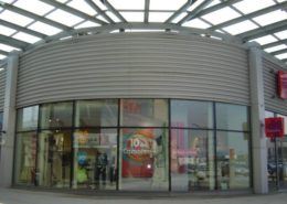IKEA Matarnia GDANSK