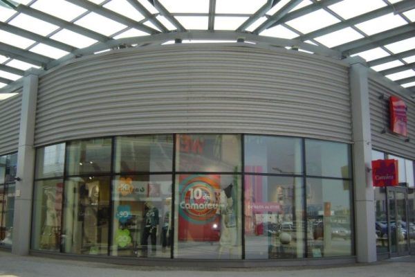 IKEA Matarnia GDANSK