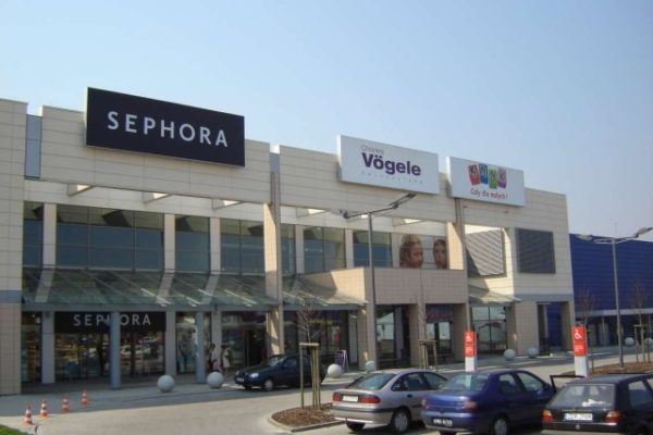 IKEA Matarnia GDANSK