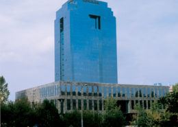 Warta - WARSAW