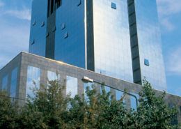 Warta - WARSAW
