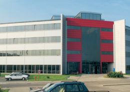 Volvo WROCLAW