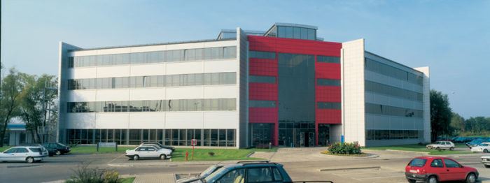 Volvo WROCLAW