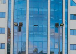Office building POZNAN