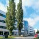 Office building POZNAN