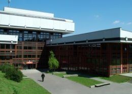 ASP LODZ - Poland
